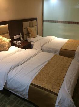 Cardin Holiday Hotel Suzhou (Jiangsu) Exterior photo