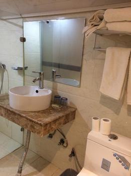 Cardin Holiday Hotel Suzhou (Jiangsu) Exterior photo