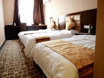 Cardin Holiday Hotel Suzhou (Jiangsu) Exterior photo