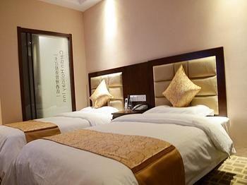 Cardin Holiday Hotel Suzhou (Jiangsu) Exterior photo