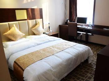 Cardin Holiday Hotel Suzhou (Jiangsu) Exterior photo
